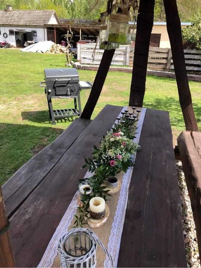 Villa Zamieszkaj Na Wsi Blisko Warszawy à Borucza Extérieur photo